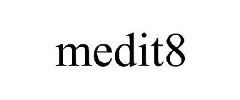MEDIT8