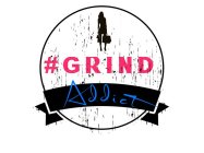 #GRIND ADDICT