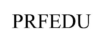 PRFEDU