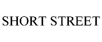 SHORT STREET