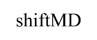 SHIFTMD