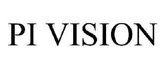 PI VISION