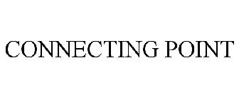 CONNECTING POINT