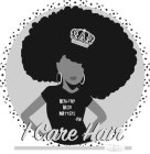I CARE HAIR