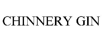 CHINNERY GIN