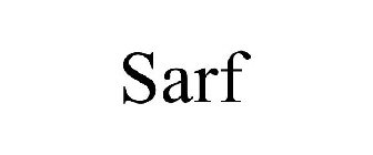 SARF