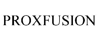 PROXFUSION