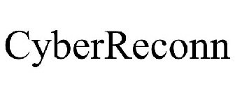 CYBERRECONN