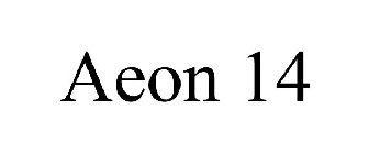 AEON 14