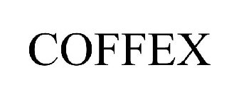 COFFEX