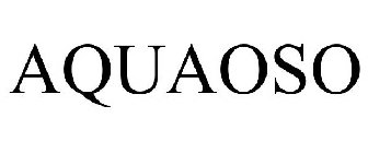 AQUAOSO