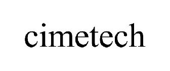 CIMETECH