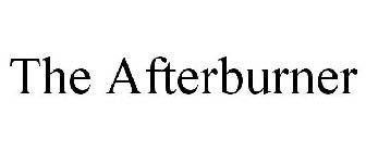 AFTERBURNER