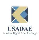 USADAE AMERICAN DIGITAL ASSET EXCHANGE