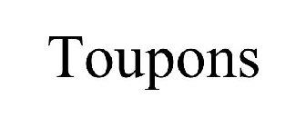 TOUPONS