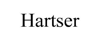 HARTSER