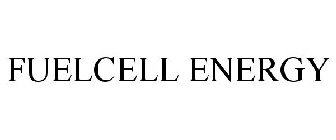 FUELCELL ENERGY