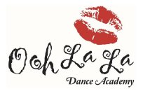 OOH LA LA DANCE ACADEMY