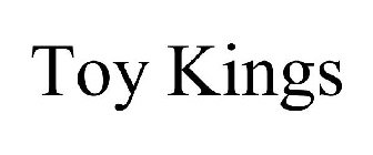 TOY KINGS
