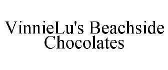 VINNIELU'S BEACHSIDE CHOCOLATES