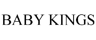 BABY KINGS