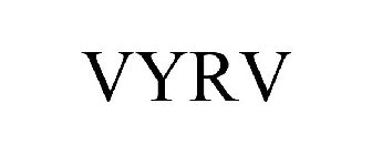 VYRV