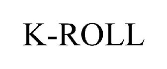 K-ROLL