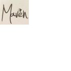MAVEN