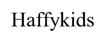 HAFFY KIDS
