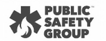 PUBLIC SAFETY GROUP