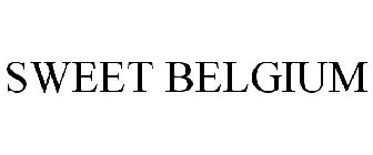 SWEET BELGIUM