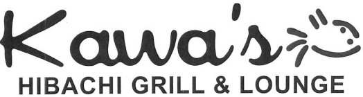 KAWA'S HIBACHI GRILL & LOUNGE