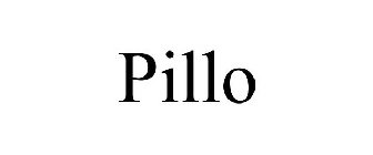 PILLO