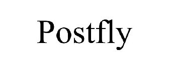 POSTFLY