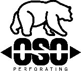 OSO PERFORATING