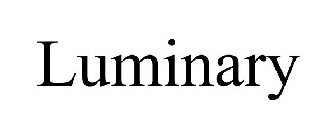LUMINARY