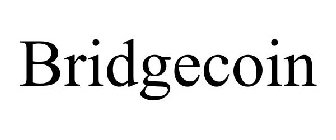 BRIDGECOIN