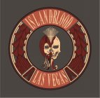 ISLANDBLOOD LAS VEGAS