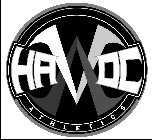 HAVOC V ATHLETICS
