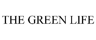 THE GREEN LIFE