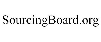 SOURCINGBOARD.ORG