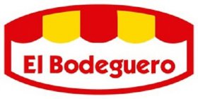 EL BODEGUERO