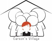 CARSON'S VILLAGE