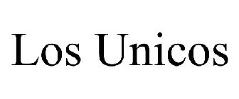 LOS UNICOS