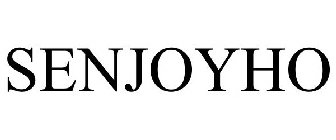 SENJOYHO