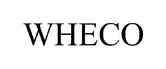 WHECO