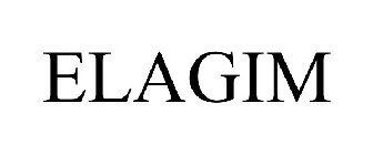 ELAGIM