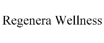 REGENERA WELLNESS