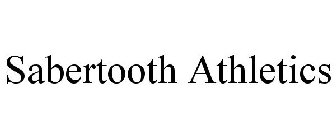 SABERTOOTH ATHLETICS