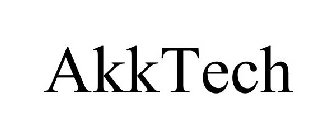 AKKTECH